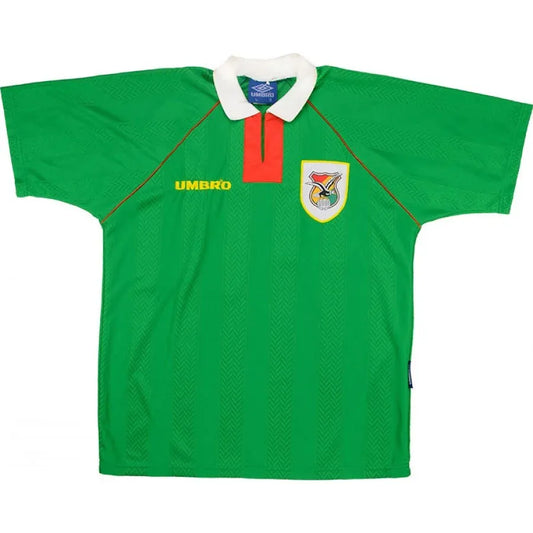 CAMISETA RETRO SELECCIÓN DE BOLIVIA 1994