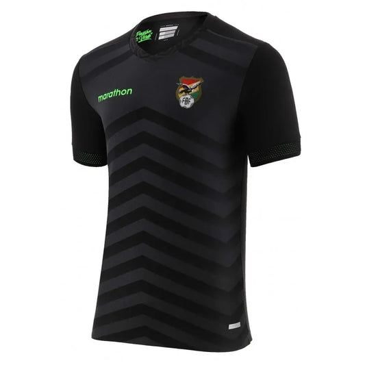 CAMISETA III SELECCIÓN DE BOLIVIA 2023/24