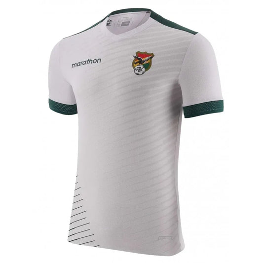 CAMISETA II SELECCIÓN DE BOLIVIA 2023/24
