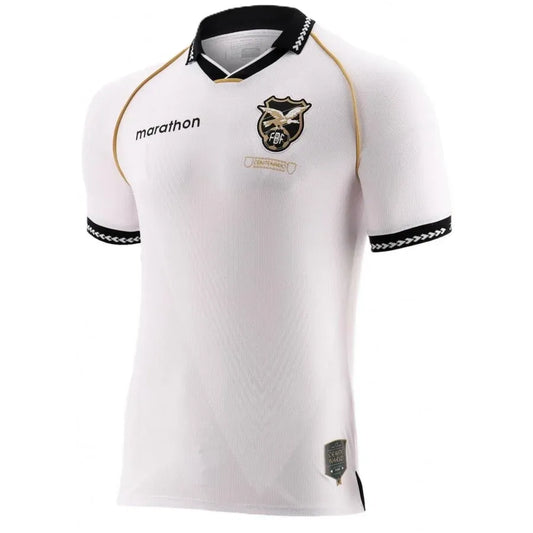CAMISETA II SELECCIÓN DE BOLIVIA 2025
