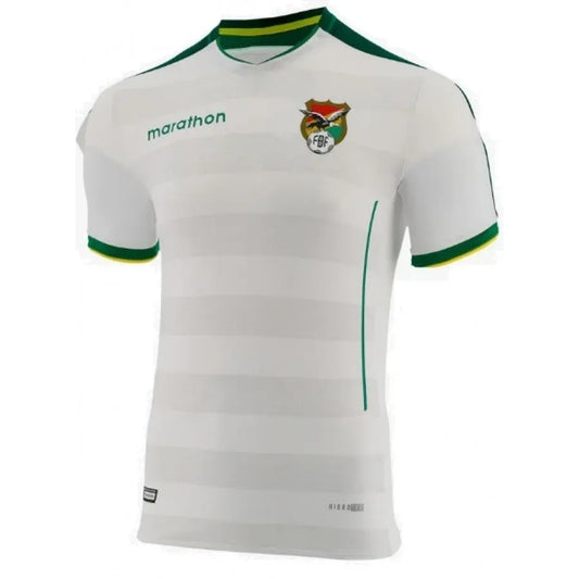 CAMISETA II SELECCIÓN DE BOLIVIA 2019