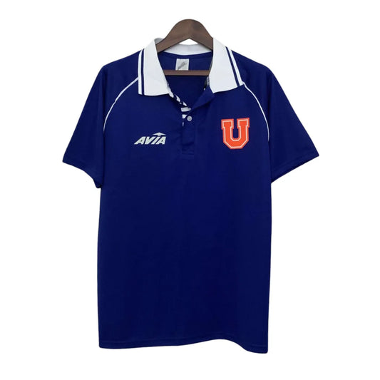 CAMISETA UNIVERSIDAD DE CHILE I RETRO 1993