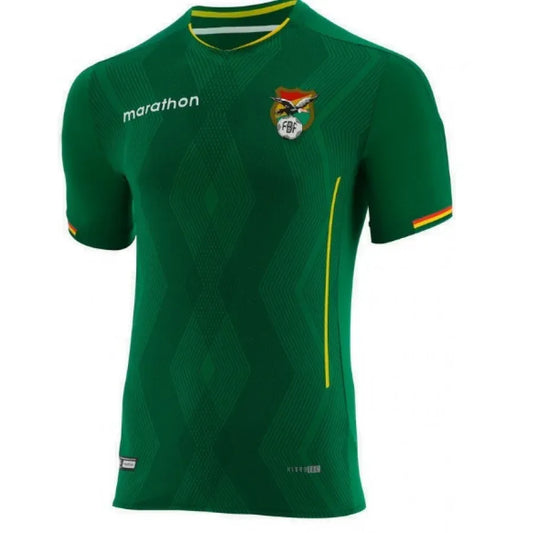 CAMISETA I SELECCIÓN DE BOLIVIA 2019