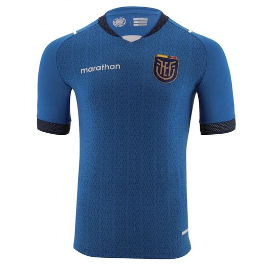 CAMISETA II SELECCIÓN DE ECUADOR 2023