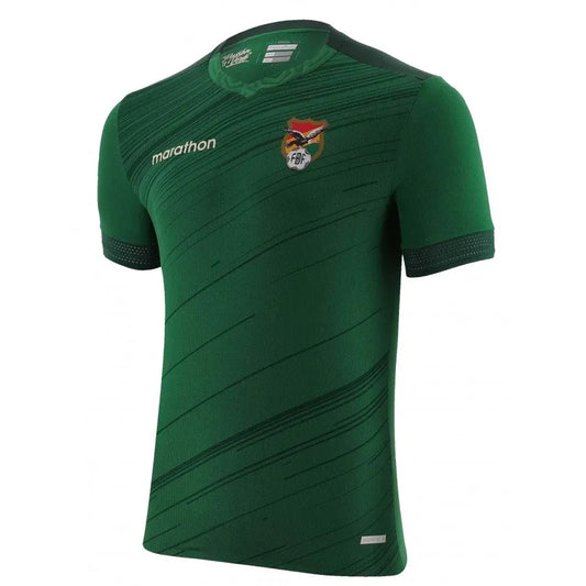 CAMISETA I SELECCIÓN DE BOLIVIA 2023/24