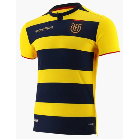 CAMISETA I SELECCIÓN DE ECUADOR 2021/22