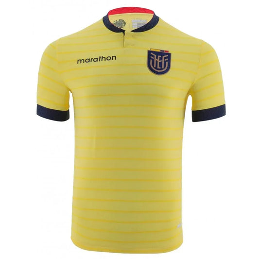 CAMISETA I SELECCIÓN DE ECUADOR 2023