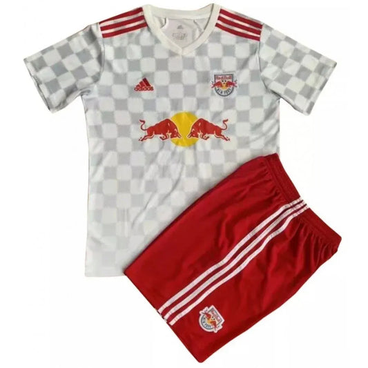 KIT DE NIÑOS I DEL NEW YORK RED BULLS 2021