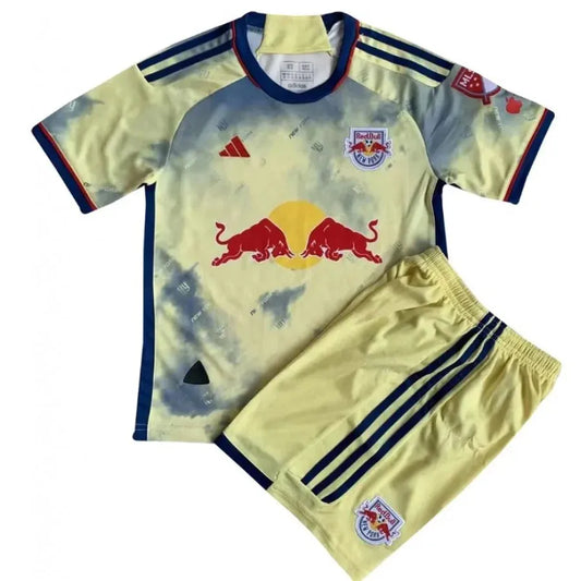KIT DE NIÑOS I DEL NEW YORK RED BULLS 2023