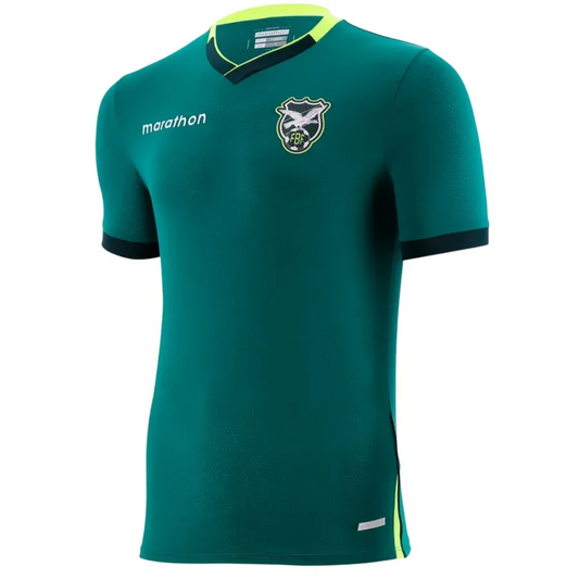 CAMISETA I COPA DEL MUNDO SELECCIÓN DE BOLIVIA 2026