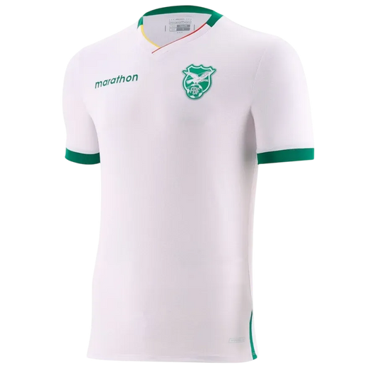 CAMISETA II COPA DEL MUNDO SELECCIÓN DE BOLIVIA 2026