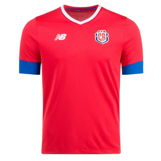 CAMISETA I SELECCIÓN DE COSTA RICA 2022