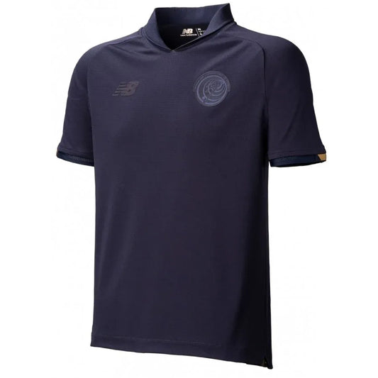 CAMISETA 100 AÑOS SELECCIÓN DE COSTA RICA 2021/2022