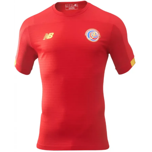 CAMISETA I SELECCIÓN DE COSTA RICA 2019/2020