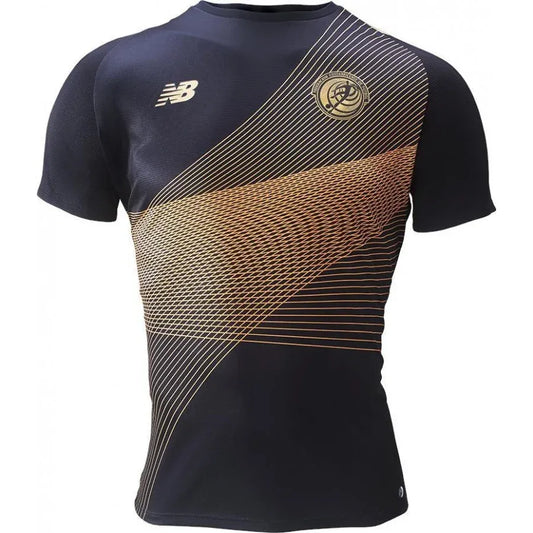 CAMISETA III SELECCIÓN DE COSTA RICA 2019/2020