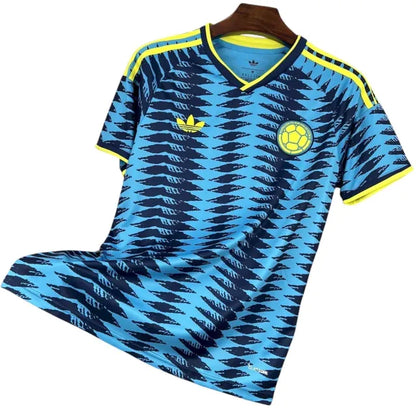 COLOMBIA II 2026 WORLD CUP HOMBRE