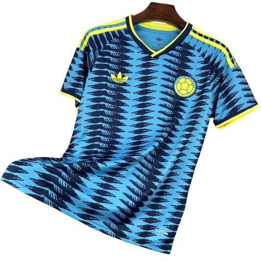 COLOMBIA II 2026 WORLD CUP HOMBRE