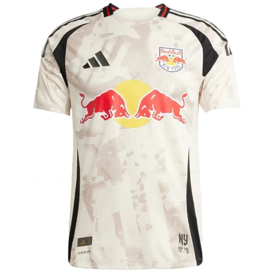 CAMISETA II NEW YORK RED BULLS - 2025/26