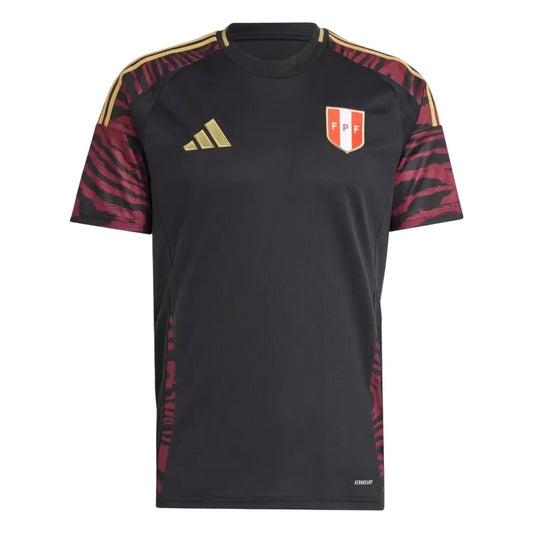 CAMISETA PERÚ II 2024/25