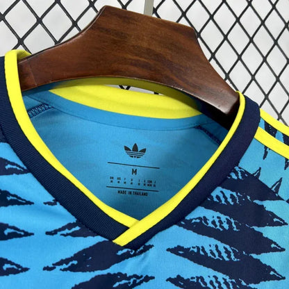 COLOMBIA II 2026 WORLD CUP HOMBRE