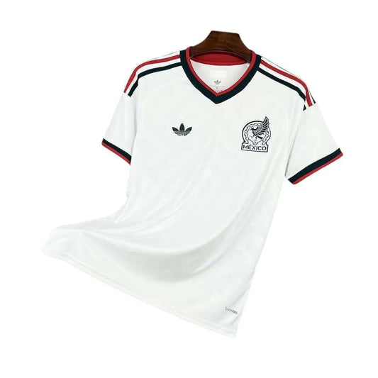 CAMISETA MÉXICO II COPA DEL MUNDO 2026
