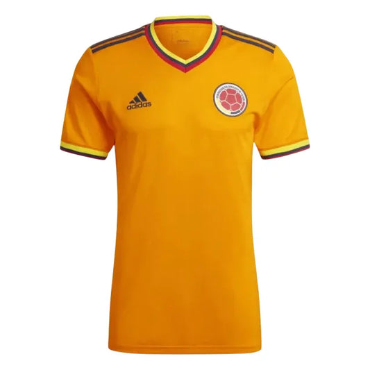 CAMISETA COLOMBIA RETRO 2023/2024
