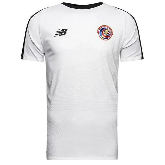 CAMISETA II SELECCIÓN DE COSTA RICA 2018