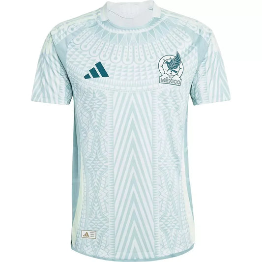 CAMISETA MÉXICO II 2024/2025 AFICIONADO
