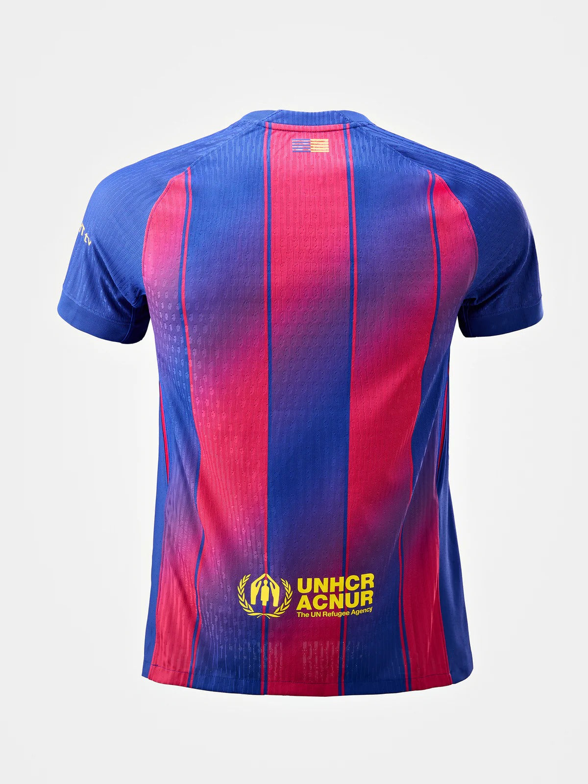 CAMISETA DEL FC BARCELONA EDICIÓN ESPECIAL