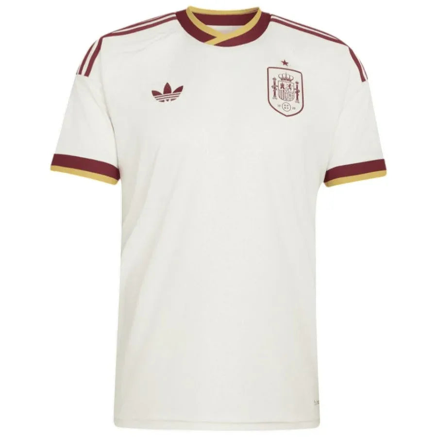 KIT ESPAÑA EXTERIOR PARA LA COPA DEL MUNDO 2026