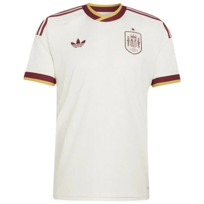 KIT ESPAÑA EXTERIOR PARA LA COPA DEL MUNDO 2026