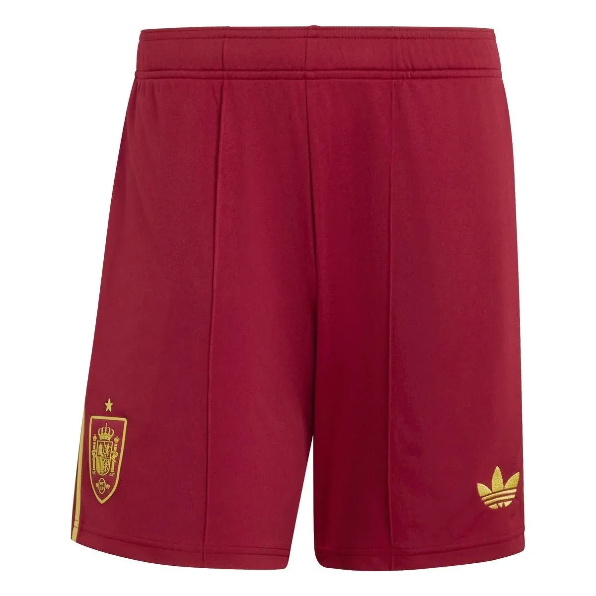 KIT ESPAÑA EXTERIOR PARA LA COPA DEL MUNDO 2026