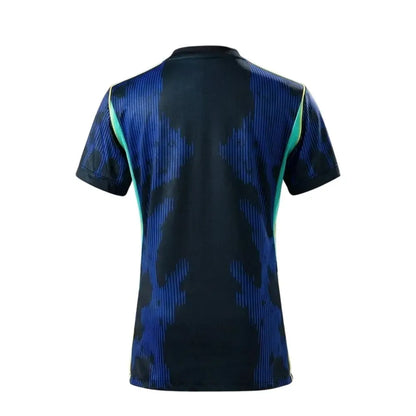 CAMISETA II DE LA SELECCIÓN DE BRASIL COPA DEL MUNDO MUJER 2026/27