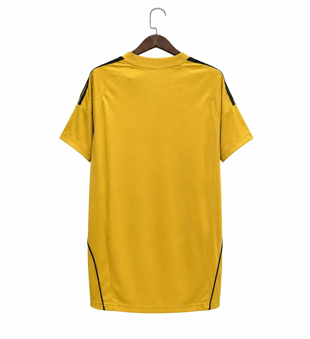 CAMISETA ESPAÑA AWAY II 2008 RETRO