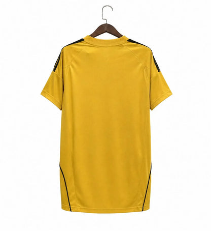 CAMISETA ESPAÑA AWAY II 2008 RETRO