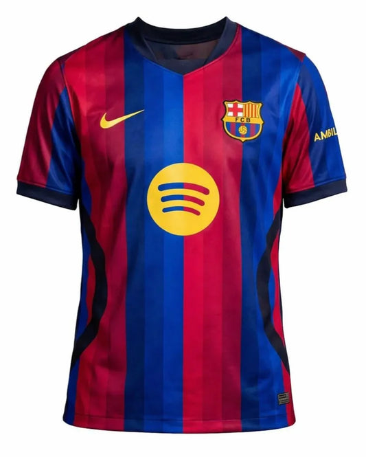 CAMISETA BARCELONA 26/27