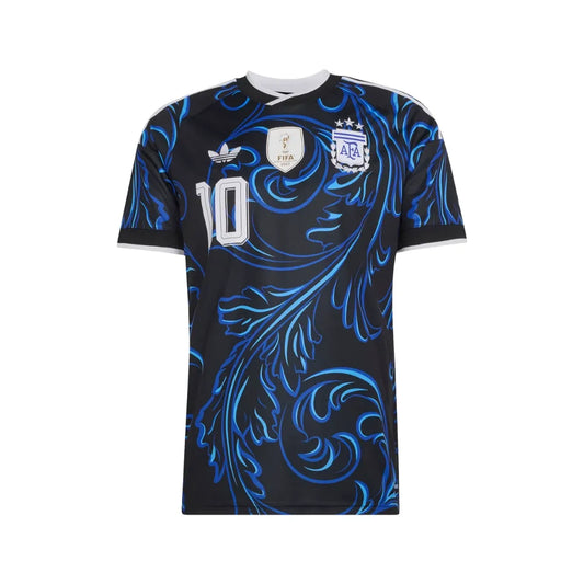 ARGENTINA II MESSI 2026 WORLD CUP HOMBRE