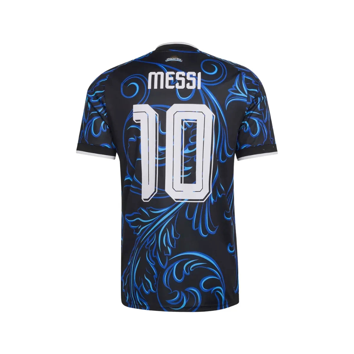ARGENTINA II MESSI 2026 WORLD CUP HOMBRE