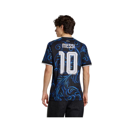 ARGENTINA II MESSI 2026 WORLD CUP HOMBRE