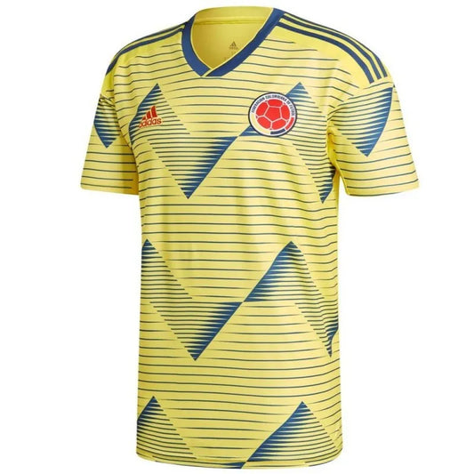 CAMISETA COLOMBIA COPA AMÉRICA 2019