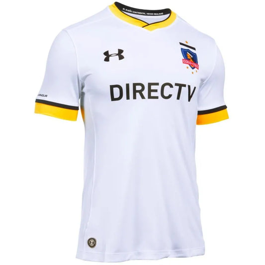 CAMISETA DE FÚTBOL COLO-COLO PRIMERA 2016/17